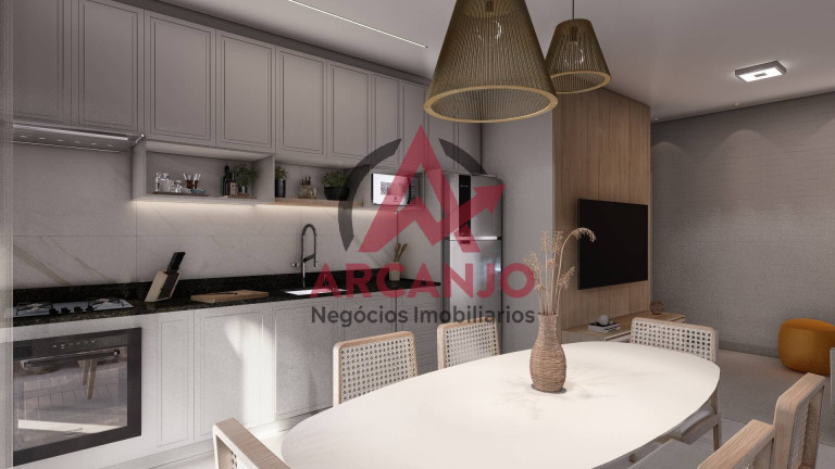 Imagem Apartamento com 2 Quartos à Venda, 77 m² em Itagua - Ubatuba Imagem Apartamento com 2 Quartos à Venda, 77 m² em Itagua - Ubatuba