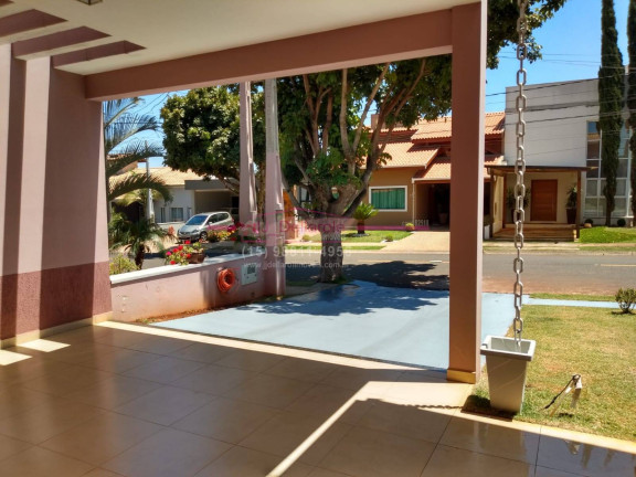 Imagem Casa de Condomínio com 3 Quartos à Venda, 165 m² em Vivendas Do Parque - Boituva Imagem Casa de Condomínio com 3 Quartos à Venda, 165 m² em Vivendas Do Parque - Boituva