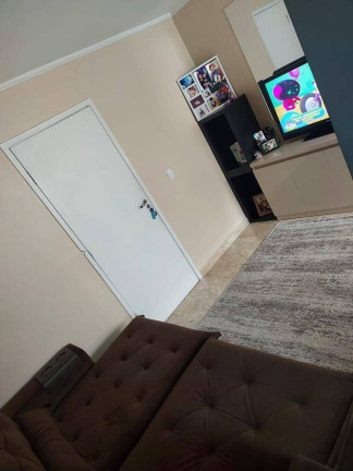 Imagem Cobertura com 2 Quartos à Venda, 109 m² em Vila Ema - São José Dos Campos