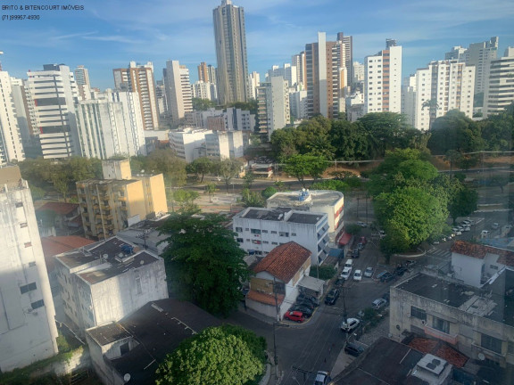 Imagem Imóvel com 2 Quartos à Venda, 90 m² em Graça - Salvador Imagem Imóvel com 2 Quartos à Venda, 90 m² em Graça - Salvador