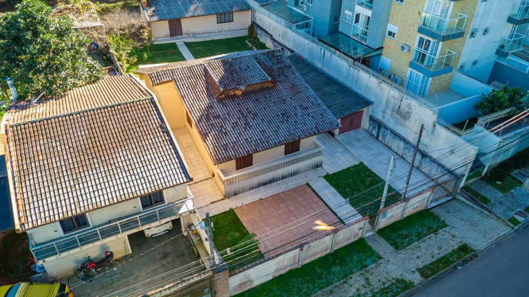 Imagem Terreno à Venda, 1.294 m² em Mossunguê - Curitiba