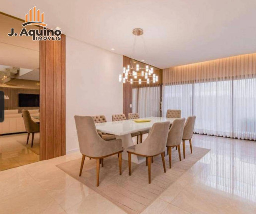 Imagem Casa de Condomínio com 6 Quartos à Venda, em Pires Façanha - Eusébio Imagem Casa de Condomínio com 6 Quartos à Venda, em Pires Façanha - Eusébio