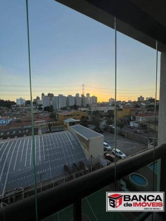 Imagem Apartamento com 2 Quartos à Venda, 54 m² em Vila Lageado - São Paulo