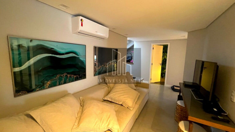 Imagem Casa com 4 Quartos à Venda, 419 m² em Alphaville - Santana De Parnaíba