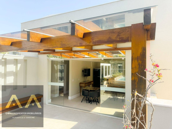 Imagem Casa com 4 Quartos à Venda, 450 m² em Alphaville - Santana De Parnaíba Imagem Casa com 4 Quartos à Venda, 450 m² em Alphaville - Santana De Parnaíba