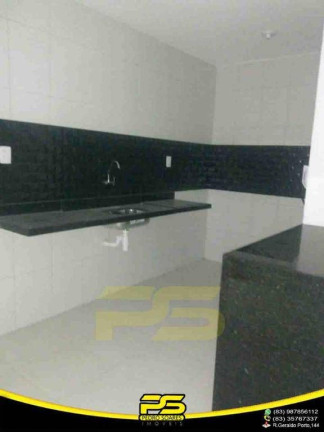 Imagem Apartamento com 2 Quartos à Venda, 51 m² em Mangabeira - João Pessoa Imagem Apartamento com 2 Quartos à Venda, 51 m² em Mangabeira - João Pessoa
