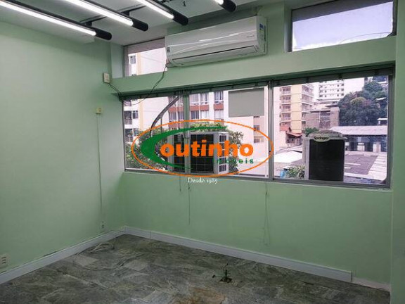 Imagem Imóvel Comercial à Venda, 28 m² em Tijuca - Rio De Janeiro Imagem Imóvel Comercial à Venda, 28 m² em Tijuca - Rio De Janeiro