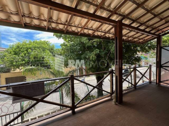 Imagem Casa de Condomínio com 3 Quartos à Venda, 120 m² em Piatã - Salvador