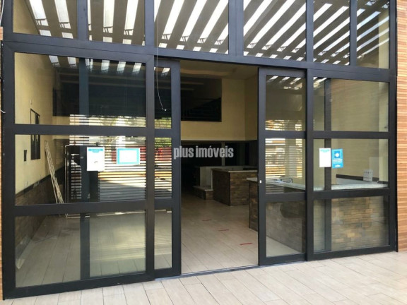Imagem Imóvel Comercial para Alugar, 550 m² em Brooklin Paulista - São Paulo