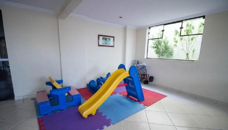 Imagem Apartamento com 2 Quartos à Venda, 70 m² em Vila Valparaíso - Santo André