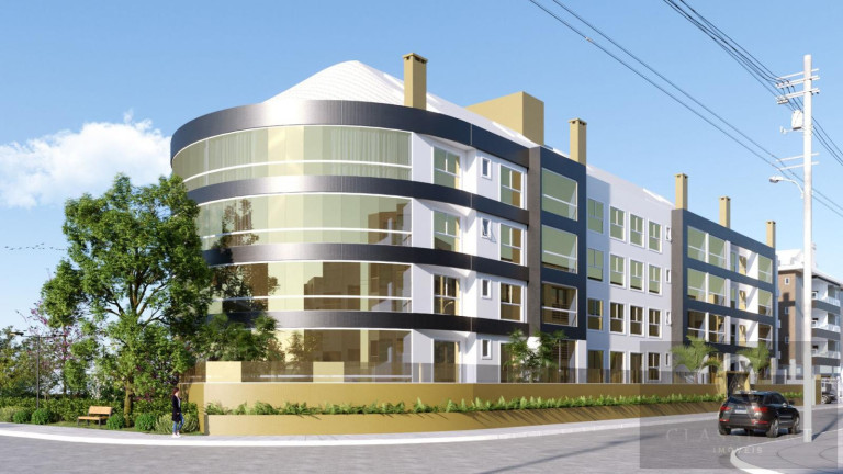 Apartamento com 3 Quartos à Venda, 98 m² em Ingleses - Florianópolis