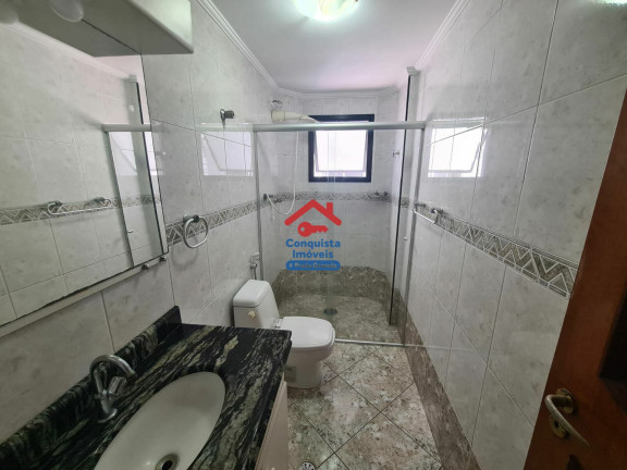 Imagem Apartamento com 4 Quartos à Venda, 185 m² em Guilhermina - Praia Grande Imagem Apartamento com 4 Quartos à Venda, 185 m² em Guilhermina - Praia Grande