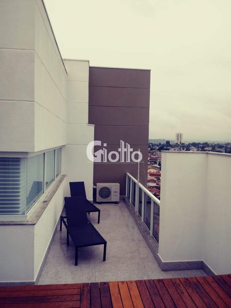 Imagem Cobertura com 3 Quartos à Venda, 217 m² em Parque Monte Líbano - Mogi Das Cruzes