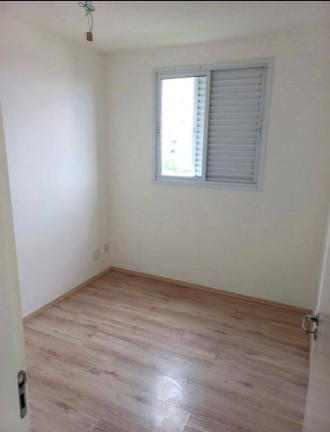 Imagem Apartamento com 2 Quartos à Venda, 46 m² em Campestre - Santo André Imagem Apartamento com 2 Quartos à Venda, 46 m² em Campestre - Santo André