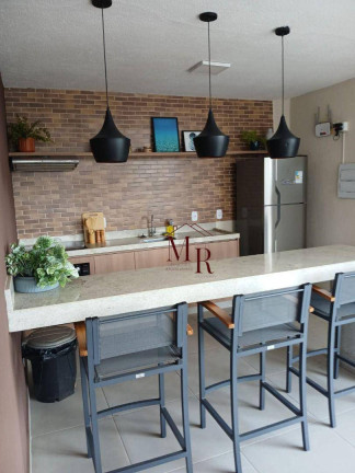 Imagem Apartamento com 2 Quartos para Alugar, 49 m² em Loteamento São Vicente De Paula - Votuporanga