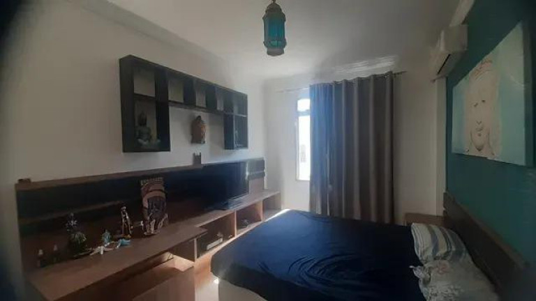Imagem Apartamento com 3 Quartos à Venda, 64 m² em Centro - Florianópolis