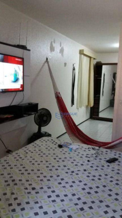 Imagem Apartamento com 3 Quartos à Venda, 82 m² em Parreão - Fortaleza Imagem Apartamento com 3 Quartos à Venda, 82 m² em Parreão - Fortaleza