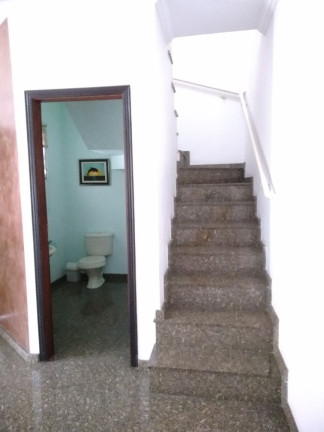 Imagem Imóvel com 3 Quartos à Venda, 189 m² em Jardim Nossa Senhora Do Carmo - São Paulo Imagem Imóvel com 3 Quartos à Venda, 189 m² em Jardim Nossa Senhora Do Carmo - São Paulo