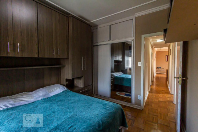 Imagem Apartamento com 3 Quartos à Venda, em Higienópolis - São Paulo Imagem Apartamento com 3 Quartos à Venda, em Higienópolis - São Paulo