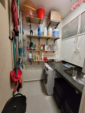 Imagem Apartamento com 3 Quartos à Venda, 72 m² em Iguatemi - Ribeirão Preto Imagem Apartamento com 3 Quartos à Venda, 72 m² em Iguatemi - Ribeirão Preto