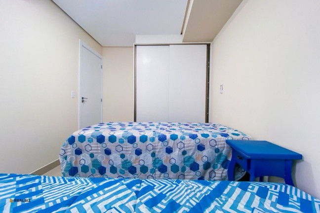 Imagem Apartamento com 2 Quartos à Venda, 88 m² em Palmas - Governador Celso Ramos Imagem Apartamento com 2 Quartos à Venda, 88 m² em Palmas - Governador Celso Ramos