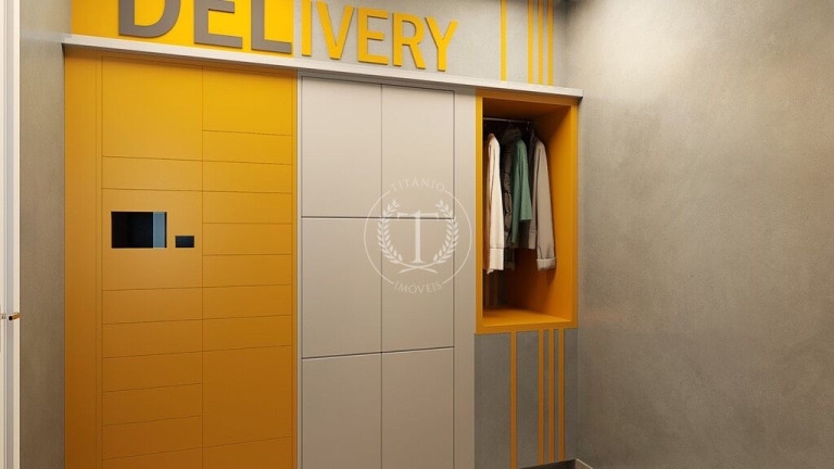 Imagem Apartamento com 1 Quarto à Venda, 25 m² em Consolação - São Paulo