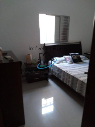 Imagem Casa com 3 Quartos à Venda, 250 m² em Getuba - Caraguatatuba
