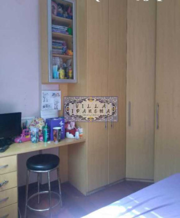 Imagem Apartamento com 4 Quartos à Venda, 100 m² em Maracanã - Rio De Janeiro