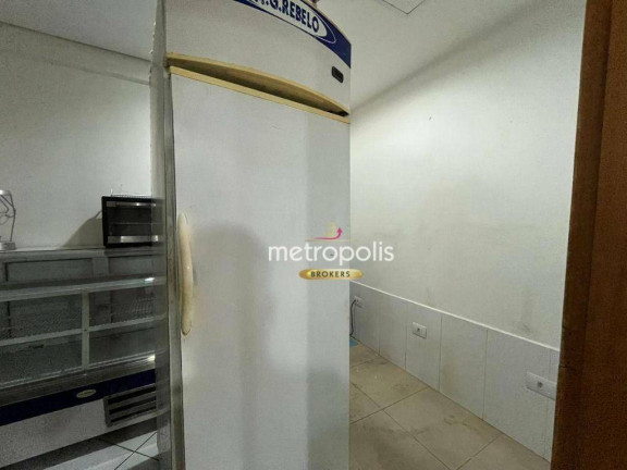 Imagem Loja para Alugar, 67 m² em Centro - São Caetano Do Sul Imagem Loja para Alugar, 67 m² em Centro - São Caetano Do Sul