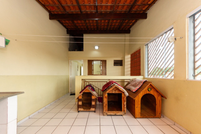 Imagem Sobrado com 3 Quartos à Venda, 148 m² em Parque Casa De Pedra - São Paulo