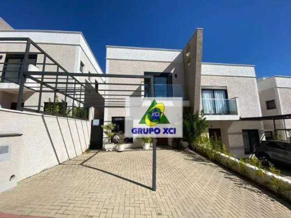 Casa com 3 Quartos à Venda, 120 m² em Chácaras Silvania - Valinhos