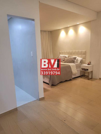 Imagem Casa com 3 Quartos à Venda, 180 m² em Vila Da Penha - Rio De Janeiro Imagem Casa com 3 Quartos à Venda, 180 m² em Vila Da Penha - Rio De Janeiro