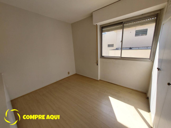 Imagem Apartamento com 3 Quartos à Venda, 104 m² em Higienópolis - São Paulo