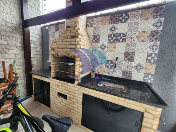 Imagem Casa com 3 Quartos à Venda, 115 m² em Palmeiras - Cabo Frio Imagem Casa com 3 Quartos à Venda, 115 m² em Palmeiras - Cabo Frio