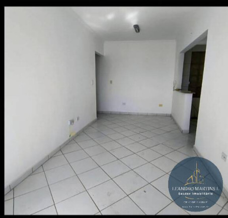 Apartamento com 2 Quartos à Venda, 65 m² em Balneário Plataforma - Mongaguá