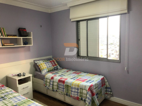 Imagem Apartamento com 2 Quartos à Venda, 55 m² em Vila Do Encontro - São Paulo Imagem Apartamento com 2 Quartos à Venda, 55 m² em Vila Do Encontro - São Paulo