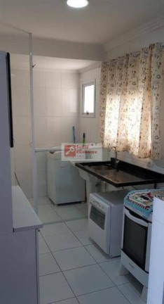 Imagem Apartamento com 2 Quartos à Venda, 68 m² em Nova Gerty - São Caetano Do Sul Imagem Apartamento com 2 Quartos à Venda, 68 m² em Nova Gerty - São Caetano Do Sul