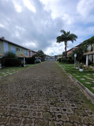 Imagem Casa com 3 Quartos à Venda, 103 m² em Stella Maris - Salvador Imagem Casa com 3 Quartos à Venda, 103 m² em Stella Maris - Salvador