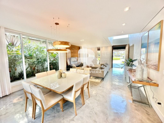 Imagem Casa com 5 Quartos à Venda, 440 m² em Riviera | Módulo 24 - Bertioga