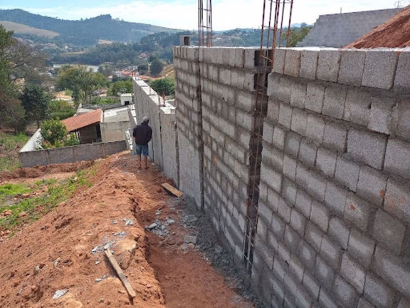 Imagem Terreno à Venda, 666 m² em Chacara Fernao Dias - Atibaia Imagem Terreno à Venda, 666 m² em Chacara Fernao Dias - Atibaia