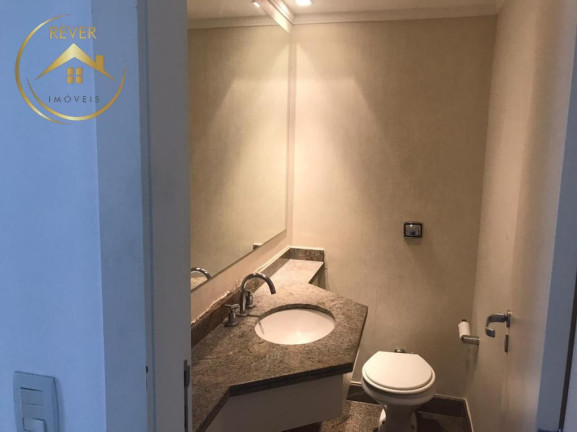 Imagem Apartamento com 4 Quartos à Venda, 161 m² em Cambuí - Campinas