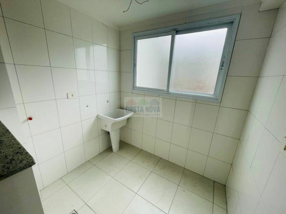 Imagem Apartamento com 2 Quartos à Venda, 88 m² em Guilhermina - Praia Grande