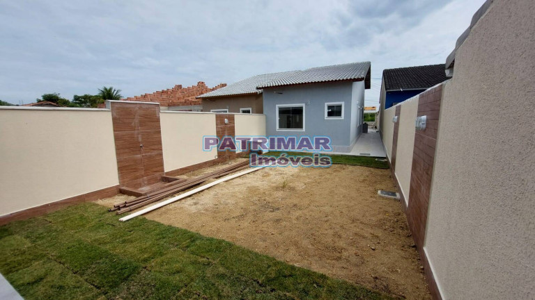 Imagem Casa com 3 Quartos à Venda, 143 m² em Itaipuaçu - Maricá Imagem Casa com 3 Quartos à Venda, 143 m² em Itaipuaçu - Maricá