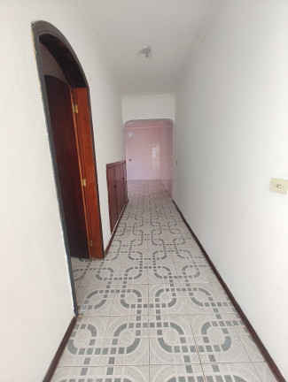 Imagem Casa com 1 Quarto à Venda, 154 m² em Jardim Santo André - São Paulo Imagem Casa com 1 Quarto à Venda, 154 m² em Jardim Santo André - São Paulo