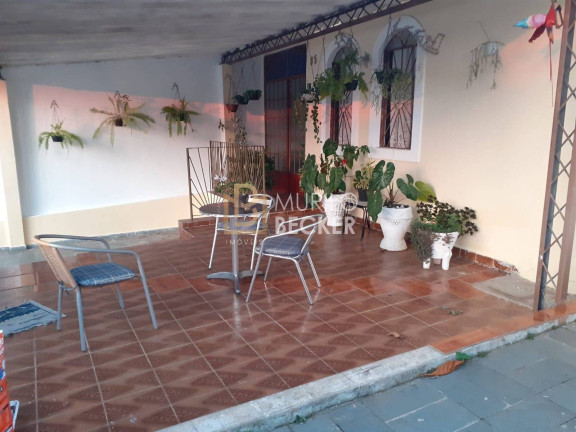 Casa com 3 Quartos à Venda, 80 m² em Parque Industrial - São José Dos Campos