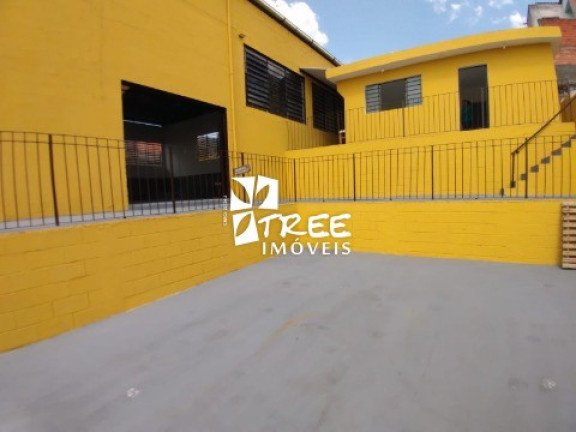 Imagem Imóvel com 3 Quartos à Venda, 400 m² em Vila Ferlópolis - Itaquaquecetuba