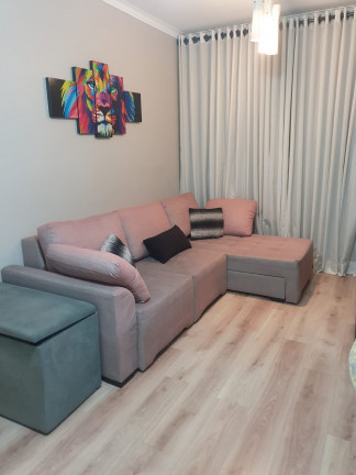 Imagem Imóvel com 2 Quartos à Venda, 50 m² em Sacomã - São Paulo