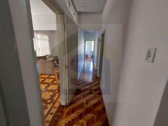 Imagem Casa com 4 Quartos à Venda, 163 m² em Centro - Botucatu