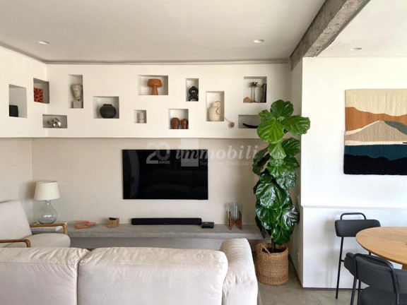 Imagem Apartamento com 2 Quartos à Venda, 80 m² em Santa Cecília - São Paulo Imagem Apartamento com 2 Quartos à Venda, 80 m² em Santa Cecília - São Paulo