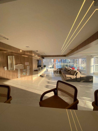 Imagem Apartamento com 4 Quartos à Venda, 254 m² em Vila Mariana - São Paulo